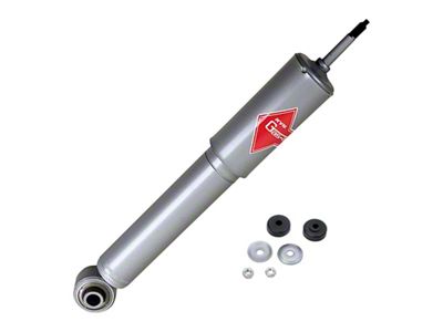 KYB Shocks & Struts Gas-A-Just Front Ram 1500 Pickup - KG54102