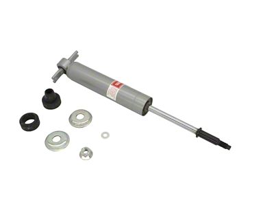 KYB Shocks & Struts Gas-A-Just Front Ram 1500 Pickup - KG5785