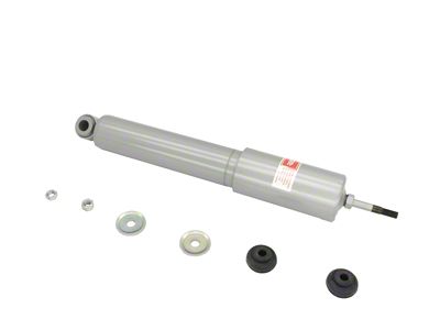KYB Shocks & Struts Gas-A-Just Front MOTORHOME CHASSIS 1992-00 - KG6413
