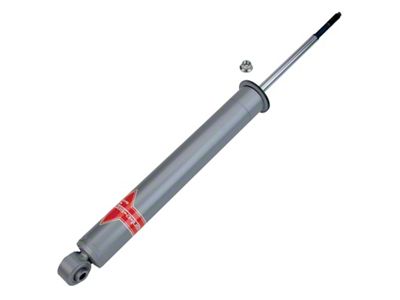 KYB Shocks & Struts Gas-A-Just Front Vanden Plas 1998-03 - KG5783