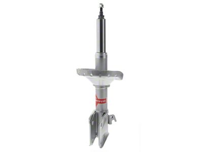 KYB Shocks & Struts Gas-a-just Front Left 05-07 Subaru Impreza - 5510036
