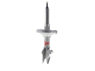 KYB Shocks & Struts Gas-a-just Front Left 08-14 Subaru Impreza - 5510038