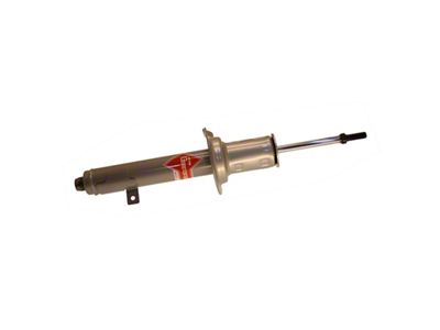 KYB Shocks & Struts Gas-A-Just Front Left Shock 14-15 Lexus - 5510012