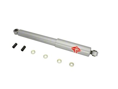 KYB Shocks & Struts Gas-A-Just Front & Rear Blazer - KG5419