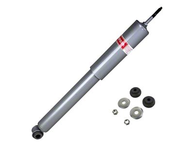 KYB Shocks & Struts Gas-A-Just Front & Rear Bronco - KG5439