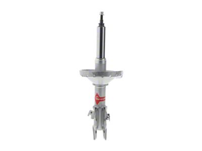 KYB Shocks & Struts Gas-a-just Front Right 08-14 Subaru Impreza - 5510037
