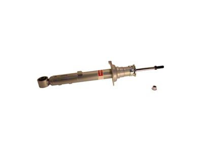 KYB Shocks & Struts Gas-a-Just Front Right 14-15 Lexus IS250 - 5510014