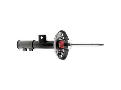 KYB Shocks & Struts Gas-a-Just Front Right Strut 13-17 Hyundai - 3340148