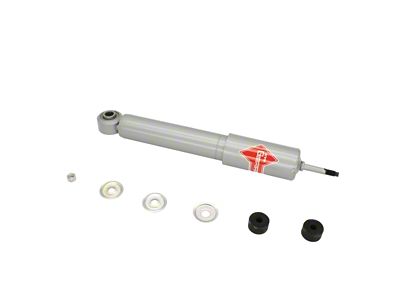 KYB Shocks & Struts Gas-A-Just Front 4-Runner 1986-95 - KG5474