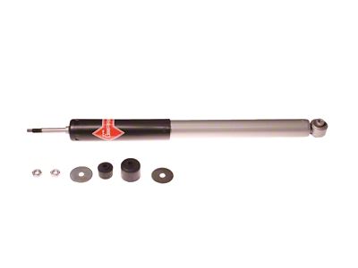 KYB Shocks & Struts Gas-a-Just Front CHRYSLER Crossfire 2008-2004 - 553363