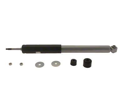 KYB Shocks & Struts Gas-a-Just Rear CHRYSLER Crossfire 2008-2004 - 553364