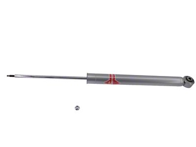 KYB Shocks & Struts Gas-a-Just Shock Rear Mazda 2 11-13 - 553379