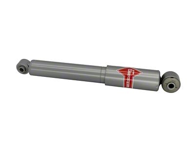 KYB Shocks & Struts Gas-A-Just Rear 11 Hyundai Elantra - 554384