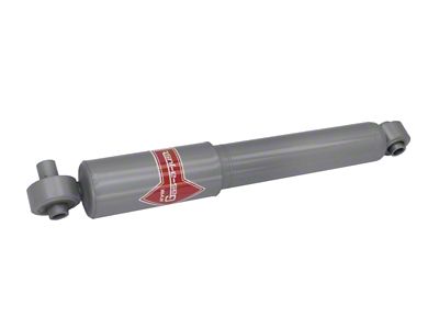 KYB Shocks & Struts Gas-a-Just Rear KIA Soul 2013-2010 - 554387
