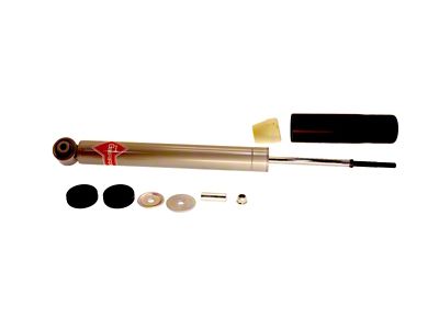KYB Shocks & Struts Gas-A-Just Rear Acura RDX 13-15 - 554406