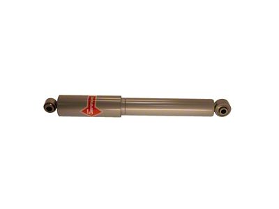 KYB Shocks & Struts Gas-A-Just Rear Nissan Xterra 14-15 - 555060