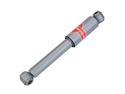 KYB Shocks & Struts Gas-A-Just Rear Pickup 2WD 1981-87 - KG4026