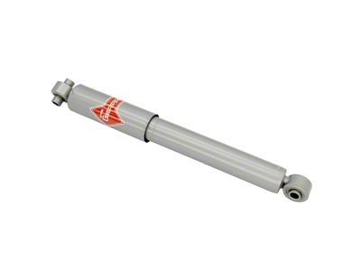 KYB Shocks & Struts Gas-A-Just Front Aspen SUV 2007-09 - KG4160