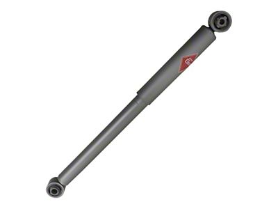 KYB Shocks & Struts Gas-A-Just Rear INFINITI QX4 2WD 2001-03 - KG4163
