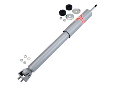 KYB Shocks & Struts Gas-A-Just Front 190 Series - KG4523