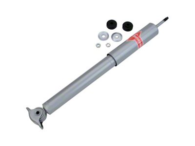 KYB Shocks & Struts Gas-A-Just Front 230 Series - KG4530