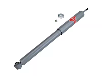 KYB Shocks & Struts Gas-A-Just Rear BMW 318 Series 1983-92 - KG4539