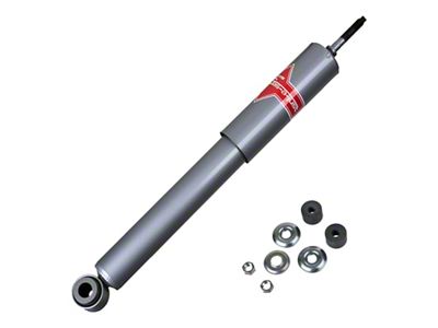KYB Shocks & Struts Gas-A-Just Rear SAAB 96 Series 1961-66 - KG4616