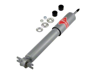 KYB Shocks & Struts Gas-A-Just Front Van 1984-89 - KG4652A