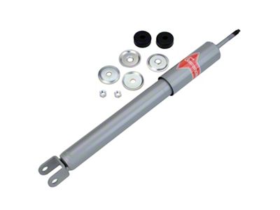 KYB Shocks & Struts Gas-A-Just Front JAGUAR XJ6 XJ12 XJS - KG4730