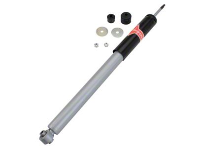 KYB Shocks & Struts Gas-A-Just Rear SLK Class - KG4732