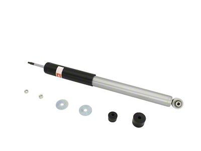 KYB Shocks & Struts Gas-A-Just Front C Class - KG4739