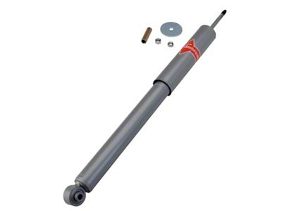 KYB Shocks & Struts Gas-A-Just Rear SAAB 900 Series 1994-98 - KG4741