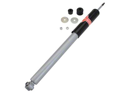 KYB Shocks & Struts Gas-A-Just Front E Class - KG4742