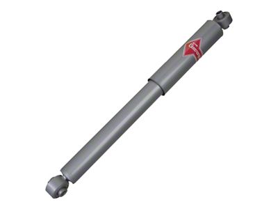 KYB Shocks & Struts Gas-A-Just Rear DODGE Nitro 2007-11 JEEP - KG5039