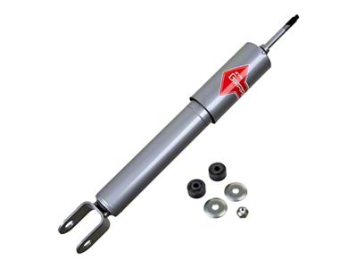 KYB Shocks & Struts Gas-A-Just Front Avalanche 1500 4WD - KG5040