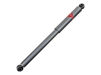 KYB Shocks & Struts Gas-A-Just Rear HUMMER H2 2003-07 - KG5194