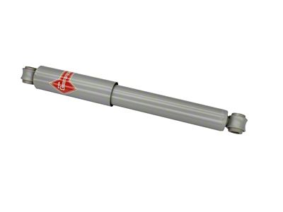 KYB Shocks & Struts Gas-A-Just Front & Rear FORD E - KG5401