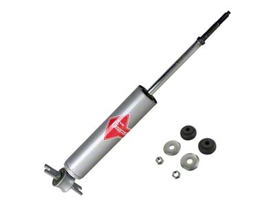 KYB Shocks & Struts Gas-A-Just Front DODGE D100 D150 1/2 - KG5403