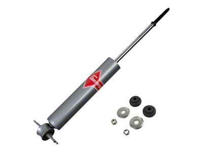 KYB Shocks & Struts Gas-A-Just Front CHECKER Marathon 1974-82 DODGE - KG5404