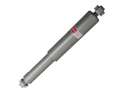 KYB Shocks & Struts Gas-A-Just Rear G-Series 1 Ton - KG5420