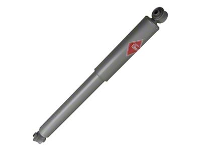KYB Shocks & Struts Gas-A-Just Front & Rear Blazer - KG5430