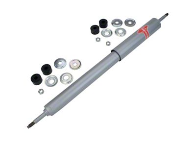 KYB Shocks & Struts Gas-A-Just Front LX450 1996-97 - KG54300