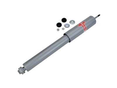 KYB Shocks & Struts Gas-A-Just Rear FORD F100 F150 2WD - KG54312