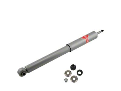 KYB Shocks & Struts Gas-A-Just Front Ram 1500 Pickup - KG54315