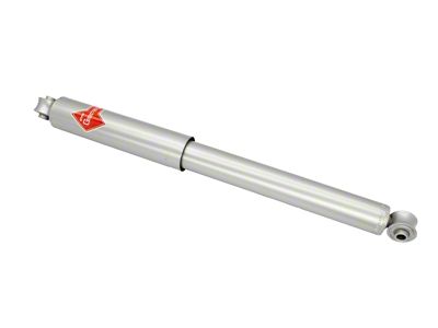 KYB Shocks & Struts Gas-A-Just Front & Rear Expedition - KG54320