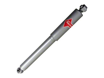 KYB Shocks & Struts Gas-A-Just Rear BUICK Terraza FWD 2005-07 - KG54325
