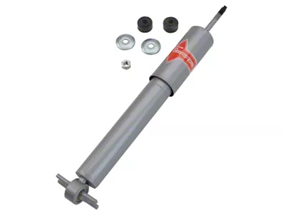KYB Shocks & Struts Gas-A-Just Front Silverado C and - KG54326
