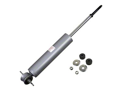 KYB Shocks & Struts Gas-A-Just Front DODGE D50 Pickup 1979-93 - KG5433