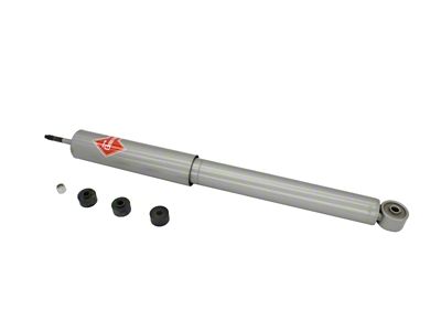 KYB Shocks & Struts Gas-A-Just Rear Tundra 4WD 2000-06 - KG54336