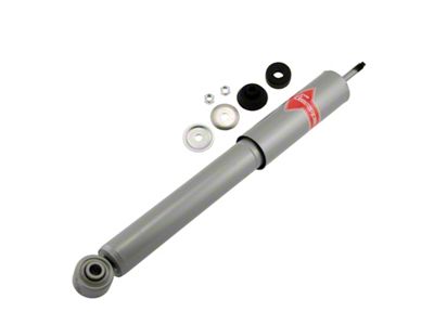 KYB Shocks & Struts Gas-A-Just Front Passport 1998-02 - KG54337